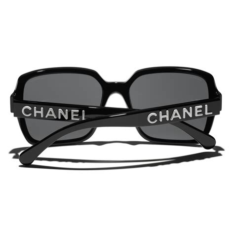 occhiali da sole chanel a71239 x08101|CHANEL.